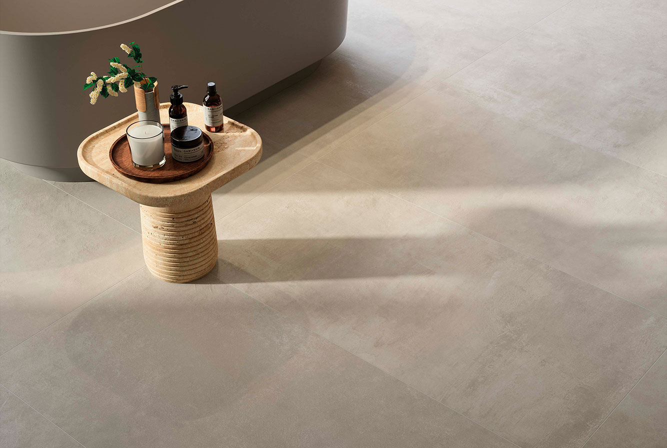 RINASCENTE GREY